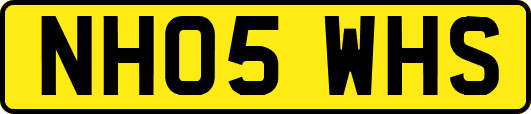 NH05WHS