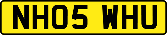 NH05WHU