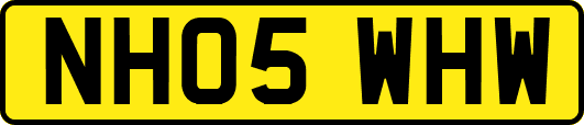 NH05WHW