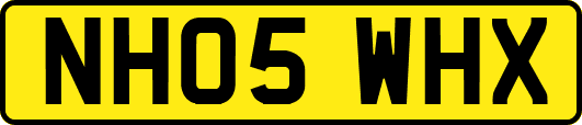 NH05WHX