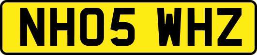 NH05WHZ