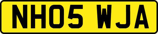 NH05WJA