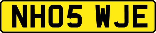 NH05WJE