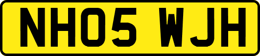NH05WJH