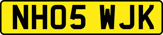 NH05WJK