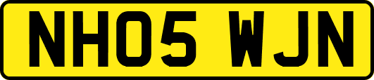 NH05WJN