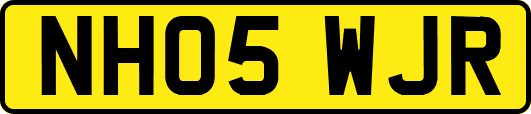 NH05WJR