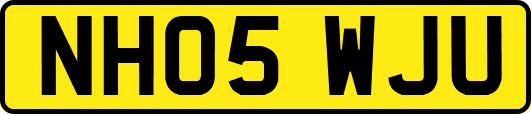 NH05WJU
