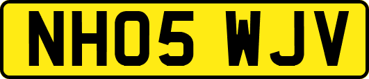 NH05WJV