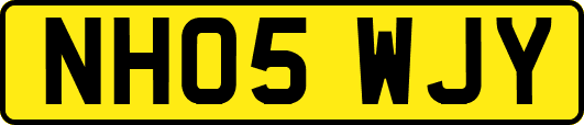 NH05WJY