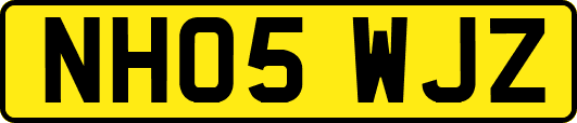 NH05WJZ