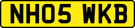 NH05WKB