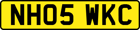 NH05WKC