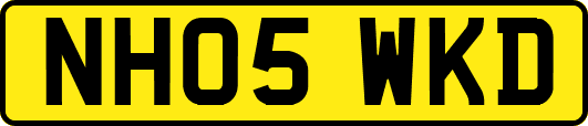 NH05WKD