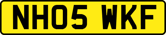 NH05WKF