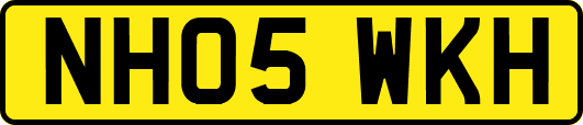 NH05WKH