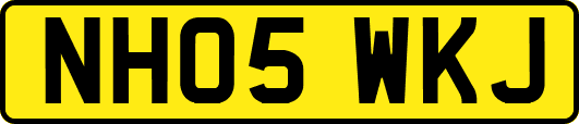 NH05WKJ