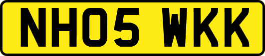 NH05WKK