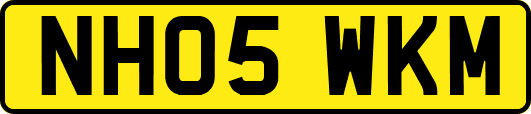 NH05WKM