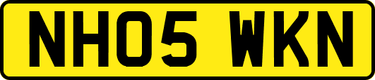 NH05WKN