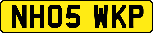 NH05WKP