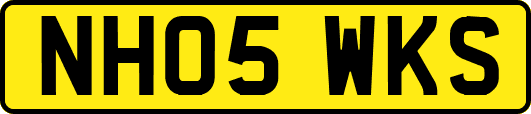 NH05WKS