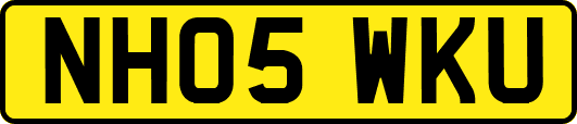 NH05WKU