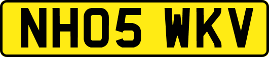 NH05WKV