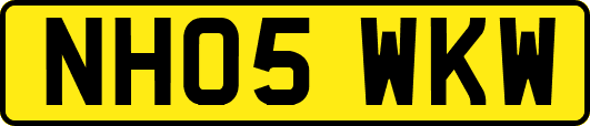 NH05WKW