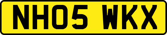 NH05WKX