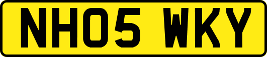 NH05WKY