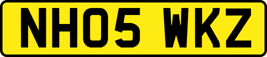 NH05WKZ