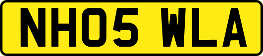 NH05WLA