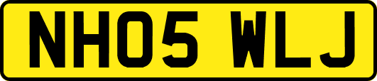 NH05WLJ