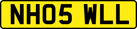 NH05WLL