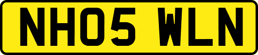 NH05WLN