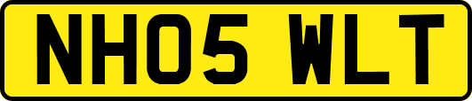 NH05WLT