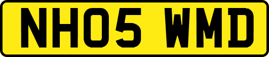 NH05WMD