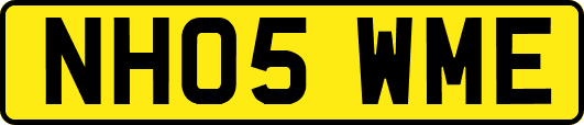 NH05WME