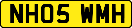 NH05WMH