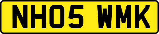 NH05WMK