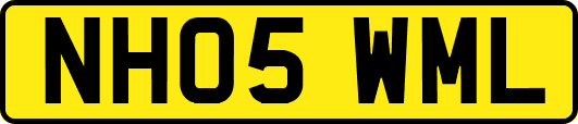 NH05WML