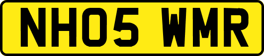 NH05WMR