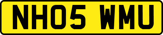 NH05WMU