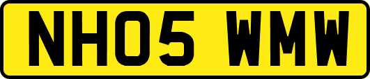 NH05WMW