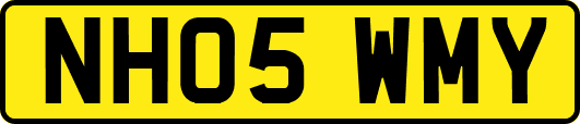 NH05WMY