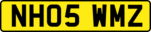 NH05WMZ