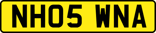 NH05WNA