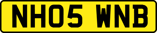 NH05WNB