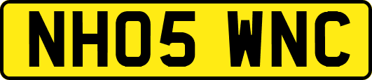 NH05WNC